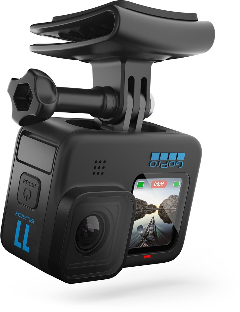 GoPro pearihm 2.0 hind ja info | Lisatarvikud videokaameratele | hansapost.ee