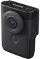 Canon Powershot V10 Advanced Kit, must цена и информация | Fotoaparaadid | hansapost.ee