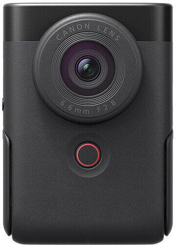 Canon Powershot V10 Advanced Kit, must hind ja info | Fotoaparaadid | hansapost.ee