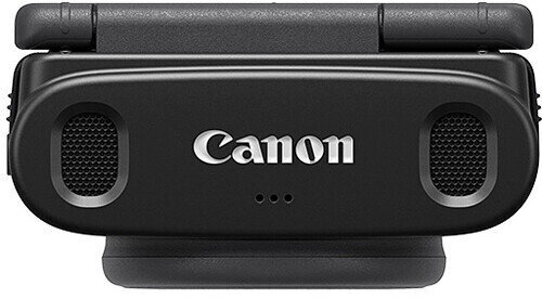 Canon Powershot V10 Advanced Kit, must цена и информация | Fotoaparaadid | hansapost.ee