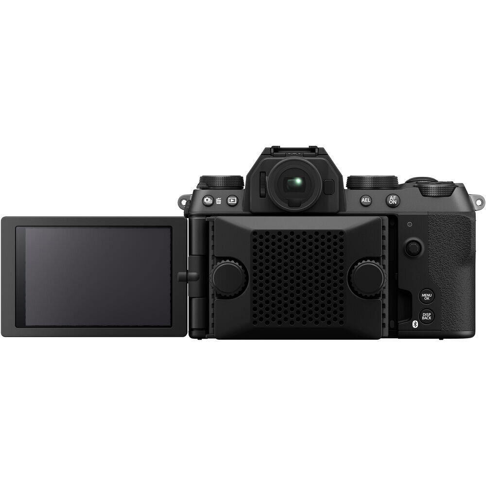 Fujifilm X-S20 цена и информация | Fotoaparaadid | hansapost.ee