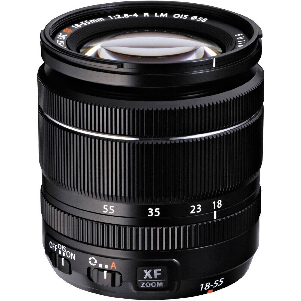 Fujifilm X-S20 kaamera XF 18-55mm objektiiviga цена и информация | Fotoaparaadid | hansapost.ee