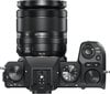 Fujifilm X-S20 kaamera XF 18-55mm objektiiviga hind ja info | Fotoaparaadid | hansapost.ee