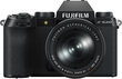 Fujifilm X-S20 kaamera XF 18-55mm objektiiviga цена и информация | Fotoaparaadid | hansapost.ee