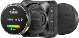 Saramonic беспроводной микрофон BlinkMe B2 цена и информация | Аксессуары для фотоаппаратов | hansapost.ee