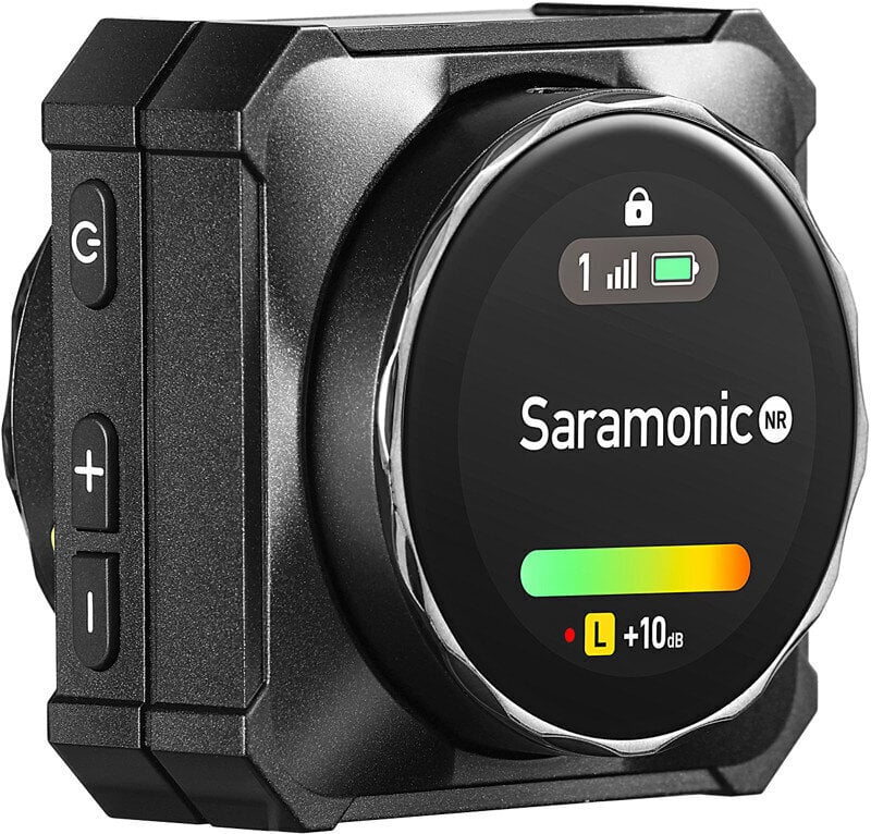 Saramonic BlinkMe B2 hind ja info | Fotoaparaatide lisatarvikud | hansapost.ee