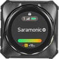 Saramonic BlinkMe B2 hind ja info | Fotoaparaatide lisatarvikud | hansapost.ee