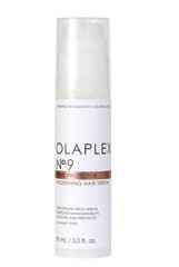 Сыворотка для волос Olaplex №9, 100 мл цена и информация | Маски, масла, сыворотки | hansapost.ee