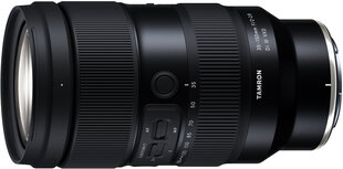 Tamron 35-150mm f/2-2.8 Di III VXD Nikon Z hind ja info | Fotoaparaatide objektiivid | hansapost.ee