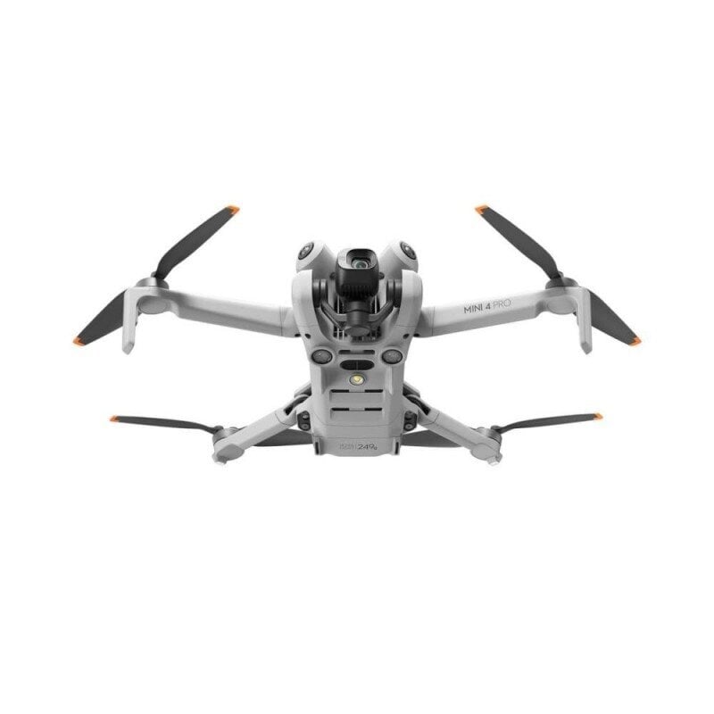 DJI Mini 4 Pro RC-N2 hind ja info | Droonid | hansapost.ee