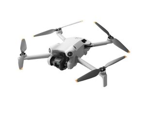 DJI Mini 4 Pro with DJI RC 2 с пультом управления цена и информация | Дроны | hansapost.ee