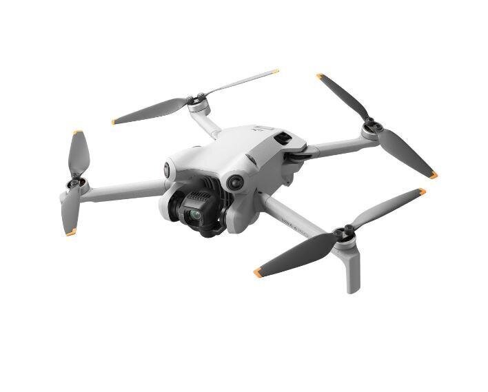 DJI Mini 4 Pro RC 2 hind ja info | Droonid | hansapost.ee