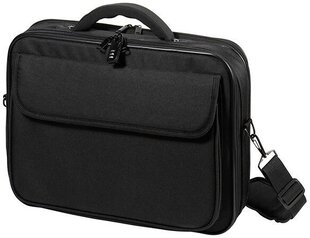 Vivanco сумка для ноутбука Advanced Wide 15.6", черный (36983) цена и информация | Рюкзаки, сумки, чехлы для компьютеров | hansapost.ee