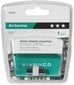 Vivanco antenni adapter (48003) hind ja info | USB adapterid ja jagajad | hansapost.ee