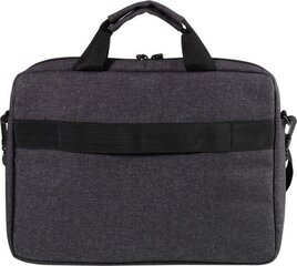 Сумка для лаптоп Vivanco Casual 15.6", серая (39801) цена и информация | Рюкзаки, сумки, чехлы для компьютеров | hansapost.ee