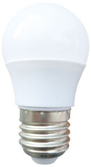 Omega LED-lamp E27 10W 6000K (43864) hind ja info | Lambipirnid ja LED-pirnid | hansapost.ee