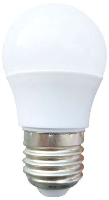 Omega LED-lamp E27 10W 6000K (43864) цена и информация | Lambipirnid ja LED-pirnid | hansapost.ee