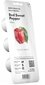 Click & Grow Smart Garden refill Punane paprika 3tk hind ja info | Marja- ja köögiviljaseemned | hansapost.ee