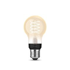 Лампа накаливания PHILIPS Hue White A60 – умная лампа E27 цена и информация | Электрические лампы | hansapost.ee