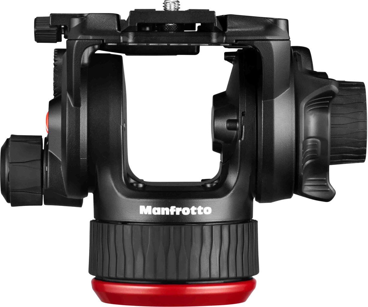 Manfrotto videopea MVH504XAH цена и информация | Fotoaparaatide statiivid | hansapost.ee