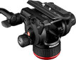 Manfrotto videopea MVH504XAH hind ja info | Fotoaparaatide statiivid | hansapost.ee