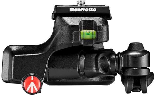 Manfrotto videopea MH01HY-3W Befree 3-Way Live hind ja info | Fotoaparaatide statiivid | hansapost.ee