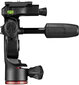 Manfrotto videopea MH01HY-3W Befree 3-Way Live hind ja info | Fotoaparaatide statiivid | hansapost.ee