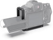SmallRig kiirkinnitusplaat L-Bracket Sony a7S III (3003) hind ja info | Fotoaparaatide statiivid | hansapost.ee
