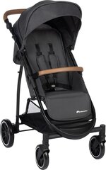 Спортивная коляска Bebe Confort Ingenious, Mineral Graphite цена и информация | Коляски | hansapost.ee