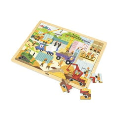 Pusle Viga, 48 a. price and information | Puzzles for children and adults | hansapost.ee