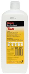 Kodak проявитель T-Max 5L цена и информация | Аксессуары для фотоаппаратов | hansapost.ee