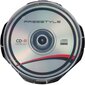 Omega Freestyle CD-R 700MB 52x 10tk tornis hind ja info | Vinüülplaadid, CD, DVD | hansapost.ee