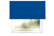 Seinapealne ruloo koos tekstiiliga Dekor 120x170 cm, d-15 sinine цена и информация | Rulood | hansapost.ee