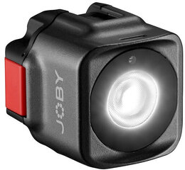 Joby videovalgusti Beamo LED hind ja info | Fotovalgustid, ringvalgustid ja fotostuudiod | hansapost.ee