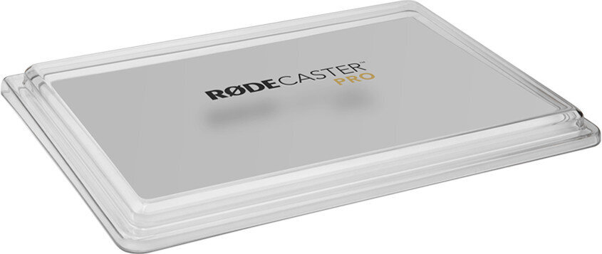 Rode RODECover Pro (RODECaster Pro-le) цена и информация | DJ puldid ja helipuldid | hansapost.ee