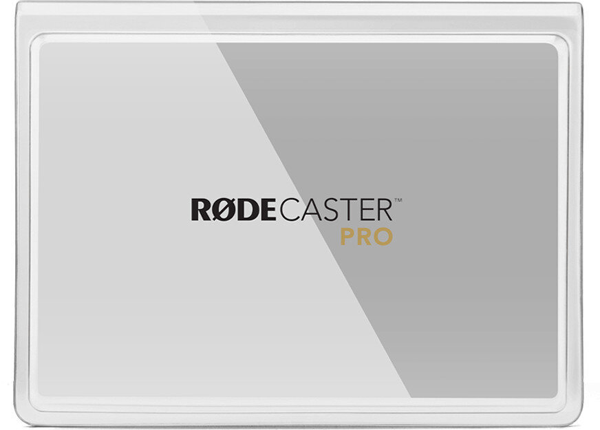 Rode RODECover Pro (RODECaster Pro-le) цена и информация | DJ puldid ja helipuldid | hansapost.ee