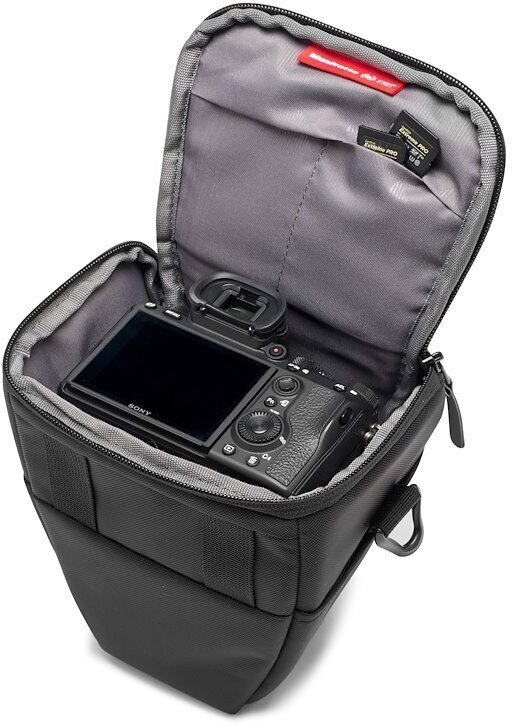 Manfrotto vutlar Advanced Holster S III (MB MA3-H-S) цена и информация | Fotoaparaatide kotid ja vutlarid | hansapost.ee