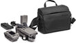 Manfrotto õlakott Advanced Shoulder M III (MB MA3-SB-M) hind ja info | Fotoaparaatide kotid ja vutlarid | hansapost.ee