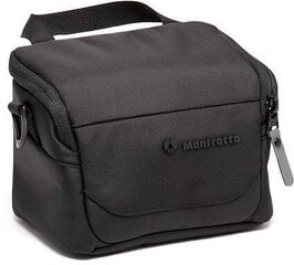 Manfrotto сумка на плечо Advanced Shoulder XS III (MB MA3-SB-XS) цена и информация | Cумки, футляры | hansapost.ee