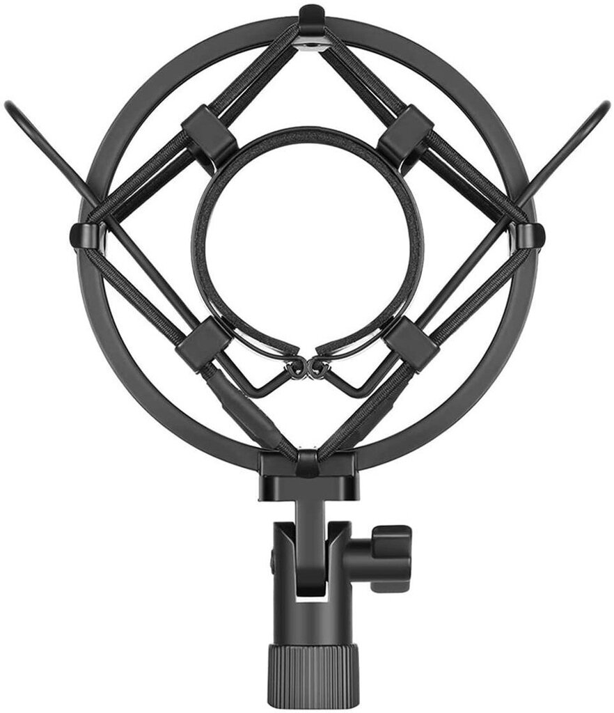 Omega mikrofonihoidik Varr Gaming Basket Stand (45599) hind ja info | Mikrofonid | hansapost.ee