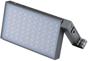 Godox videovalgusti RGB Mini Creative M1 LED hind ja info | Fotovalgustid, ringvalgustid ja fotostuudiod | hansapost.ee