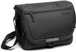 Manfrotto õlakott Advanced Messenger M III (MB MA3-M-M) hind ja info | Fotoaparaatide kotid ja vutlarid | hansapost.ee