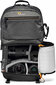 Lowepro seljakott Slingshot SL 250 AW III, hall hind ja info | Fotoaparaatide kotid ja vutlarid | hansapost.ee