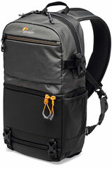 Lowepro backpack Slingshot SL 250 AW III, grey цена и информация | Cумки, футляры | hansapost.ee