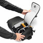 Lowepro seljakott Slingshot SL 250 AW III, hall цена и информация | Fotoaparaatide kotid ja vutlarid | hansapost.ee