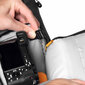 Lowepro seljakott Slingshot SL 250 AW III, hall цена и информация | Fotoaparaatide kotid ja vutlarid | hansapost.ee