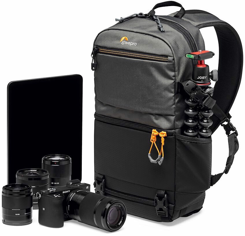 Lowepro seljakott Slingshot SL 250 AW III, hall цена и информация | Fotoaparaatide kotid ja vutlarid | hansapost.ee