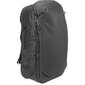 Peak Design seljakott Travel Backpack 30L, must цена и информация | Fotoaparaatide kotid ja vutlarid | hansapost.ee