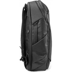 Peak Design Travel Backpack 30L, black цена и информация | Cумки, футляры | hansapost.ee