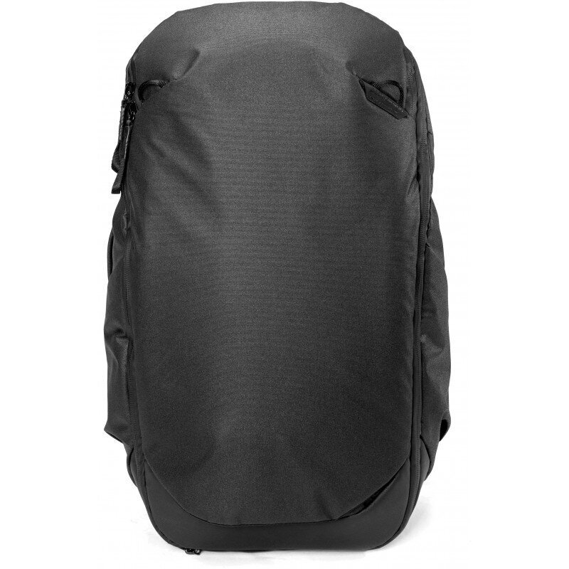 Peak Design seljakott Travel Backpack 30L, must hind ja info | Fotoaparaatide kotid ja vutlarid | hansapost.ee